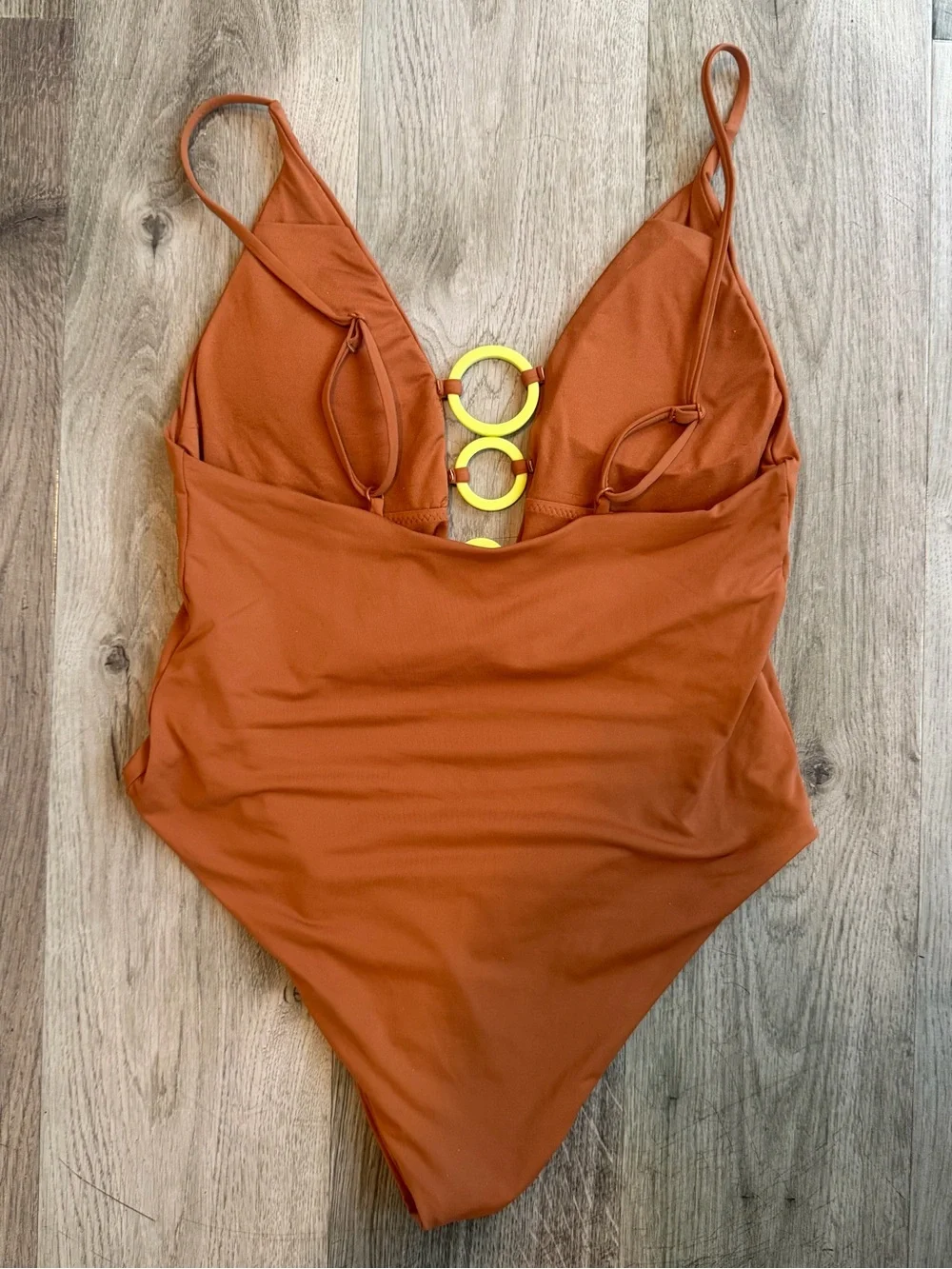 Zara one piece